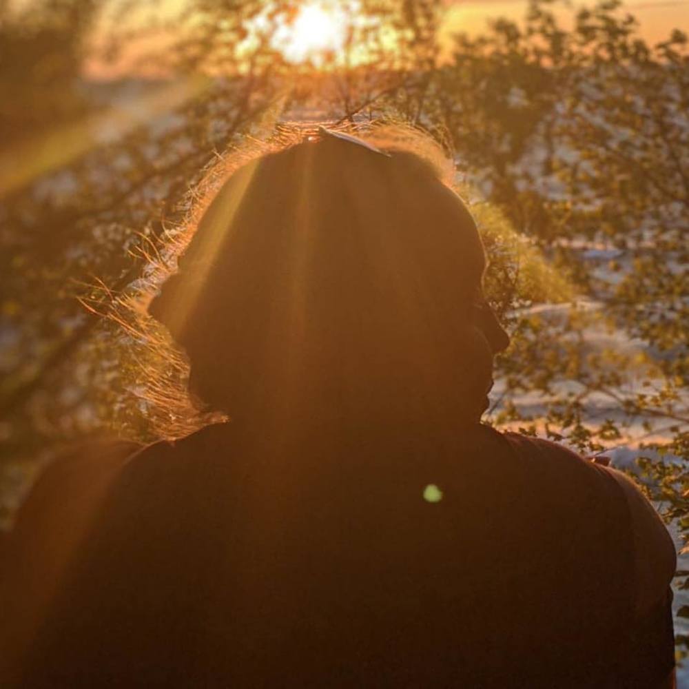 Meet your Posher, Justina